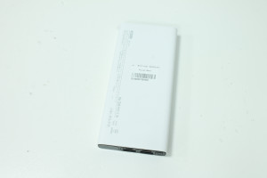 Power Bank BYZ W26 10000mAh