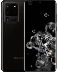 Мобільний телефон Samsung G988 Galaxy S20 Ultra 12 / 128GB