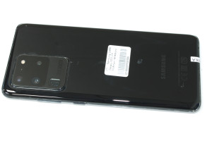 Мобільний телефон Samsung G988 Galaxy S20 Ultra 12 / 128GB