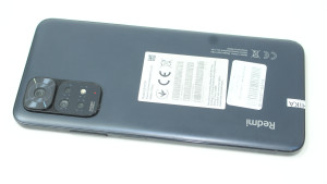 Мобільний телефон Xiaomi Redmi Note 11S 6/64Gb