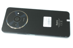 Мобільний телефон POCO C61 3/64GB