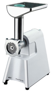 Мясорубка Braun 4195