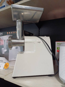 Мясорубка Braun 4195