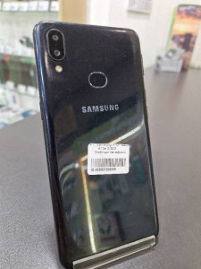 Мобильный телефон Samsung A107 Galaxy A10s 2/32GB