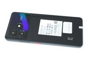 Мобільний телефон ZTE Blade A36 4/64GB