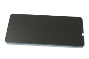 Мобільний телефон ZTE Blade A36 4/64GB