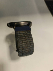 Смарт годинник Amazfit GTR 3 Pro (A2040)