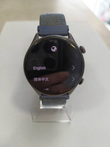 Смарт годинник Amazfit GTR 3 Pro (A2040)