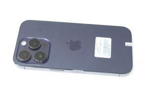 Мобільний телефон iPhone 14 Pro 128GB