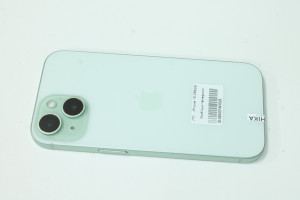 Мобильный телефон iPhone 15 256GB