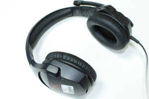 Наушники Hyperx Cloud Stinger CS004