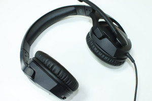 Навушники Hyperx Cloud Stinger CS004