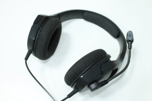 Наушники HyperX Cloud Stinger 2 CS008