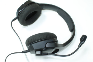 Наушники HyperX Cloud Stinger 2 CS008