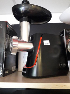 Мясорубка Delfa DMG-1013BR