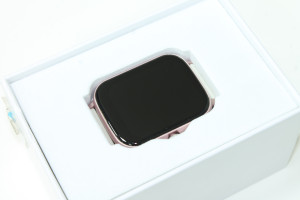 Смарт часы Globex Watch Me3