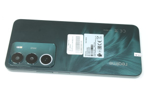 Мобільний телефон Realme C71 6/128