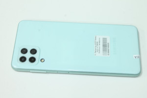Мобільний телефон Samsung A225 Galaxy A22 4 / 128GB