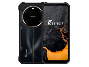 Мобильный телефон Fossibot F109 8/256GB