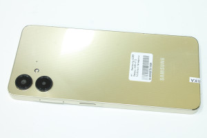 Мобільний телефон Samsung A065 Galaxy A06 4/128GB