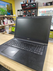Ноутбук Acer Aspire A315-53G N17C4