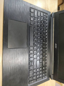 Ноутбук Acer Aspire A315-53G N17C4