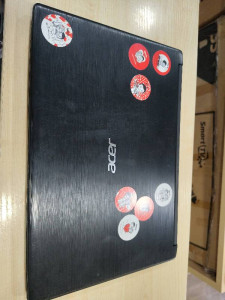 Ноутбук Acer Aspire A315-53G N17C4