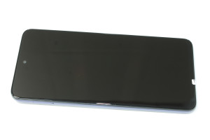 Мобільний телефон Motorola G17 Power 8/256GB