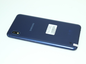 Мобільний телефон Samsung A105 Galaxy A10 2 / 32Gb
