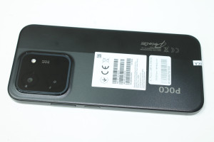 Мобильный телефон Poco C85 8/256GB
