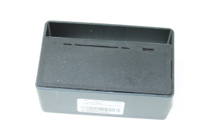 Настільний годинник HD Wi-Fi Clock camera