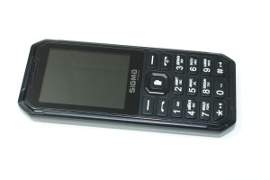 Мобильный телефон Sigma X-Style 310 Force