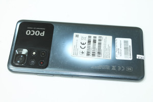 Мобільний телефон Poco M4 Pro 5G 4/64GB