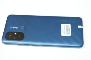 Мобільний телефон Xiaomi Redmi 12C 4/128GB