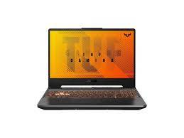 Ноутбук Asus FX506L