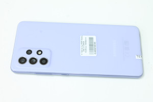 Мобільний телефон Samsung A525 Galaxy A52 4 / 128GB