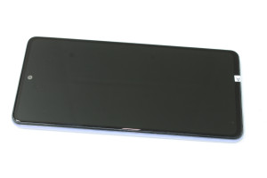 Мобільний телефон Samsung A525 Galaxy A52 4 / 128GB