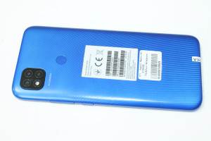 Мобільний телефон Xiaomi Redmi 9C 2/32GB