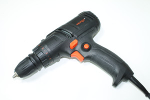 Шуруповерт Dnipro-M TD-32Q