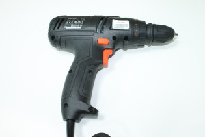 Шуруповерт Dnipro-M TD-32Q