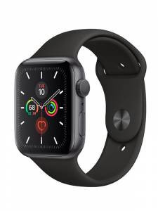 Смарт годинник Apple Watch Series 5 44mm А2093