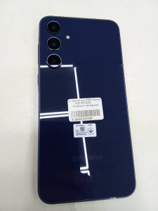 Мобільний телефон Samsung A356 Galaxy A35 8/256GB 5G