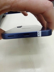 Мобільний телефон Samsung A356 Galaxy A35 8/256GB 5G