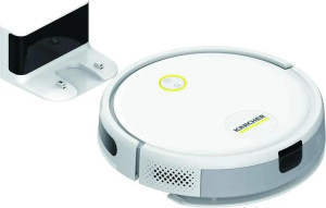 Робот-пылесос Karcher RCV 2