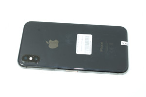 Мобільний телефон iPhone X 256GB