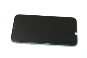 Мобільний телефон iPhone X 256GB