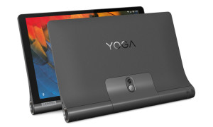 Планшет Lenovo Yoga Smart Tab LTE 4/64 (YT-X705L)