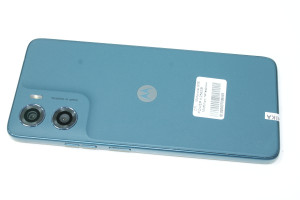 Мобильный телефон Motorola G06 4/256GB