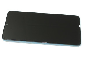 Мобильный телефон Motorola G06 4/256GB