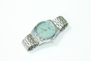 Часы кварцевые Casio WR 5154